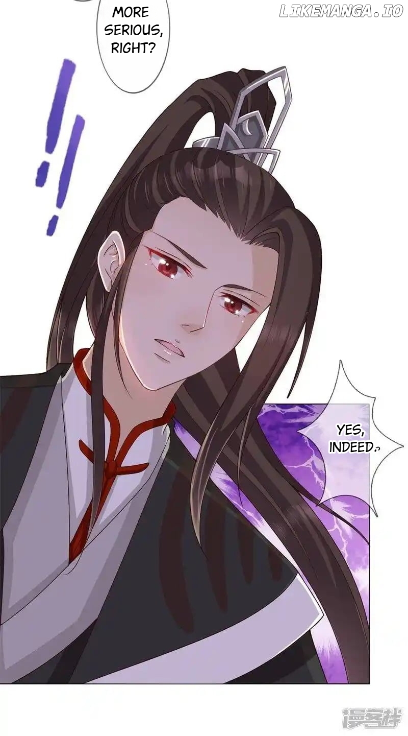 My Toxic Concubine chapter 16 - page 29